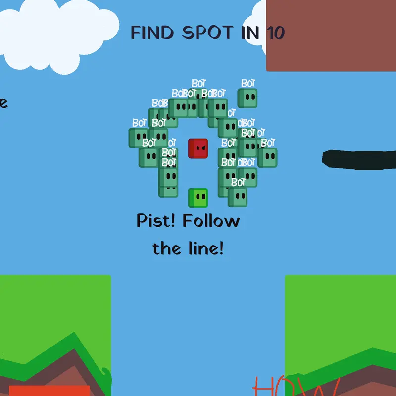 Game by @purplecatt