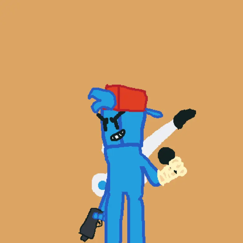 Game by @robotsAI