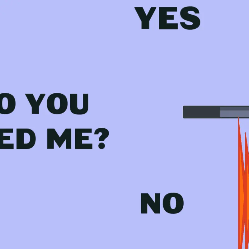 You can to this is yes! by @TngTrng