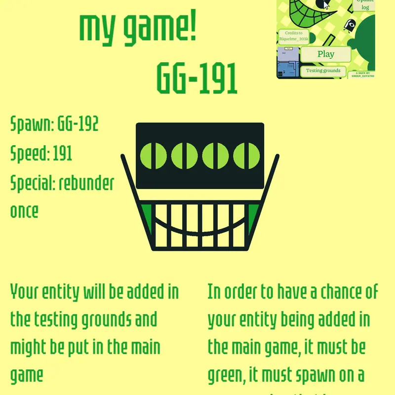 Game by @L-25b