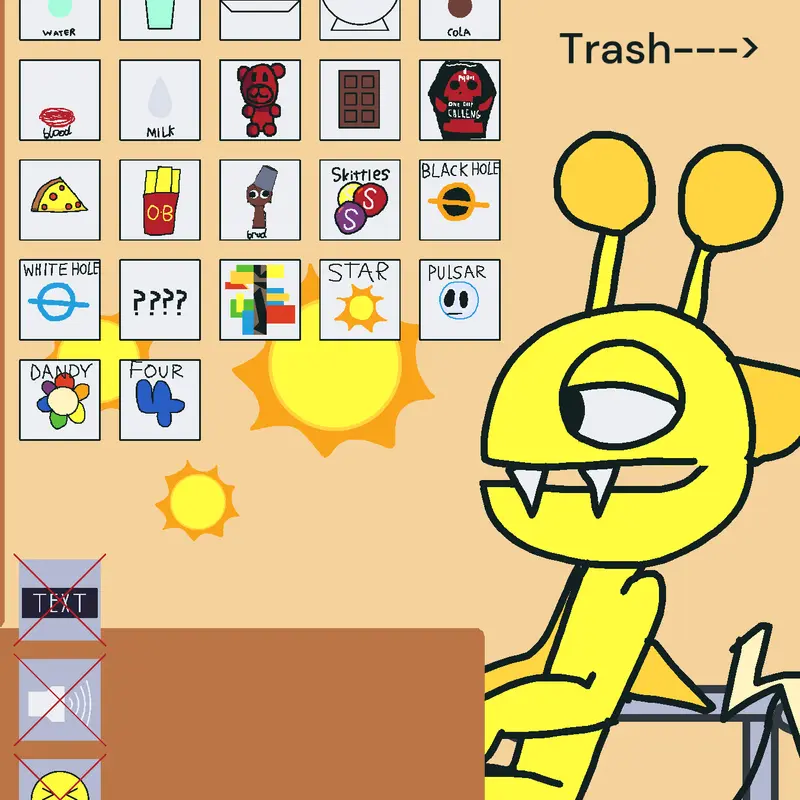 Game by @punk_16
