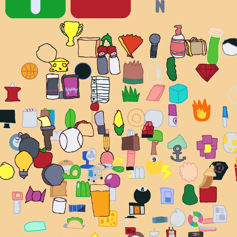 Game by @the_landscape