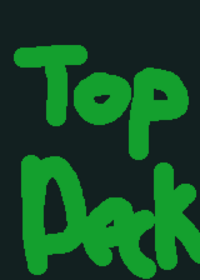 Topdeck