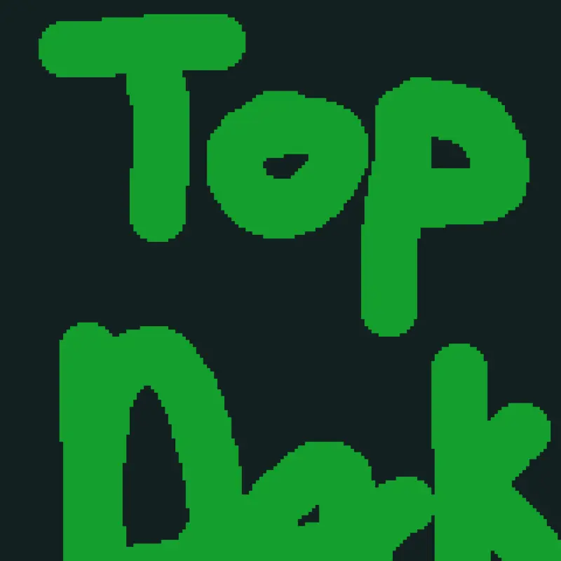 Topdeck by @Durple-Playz