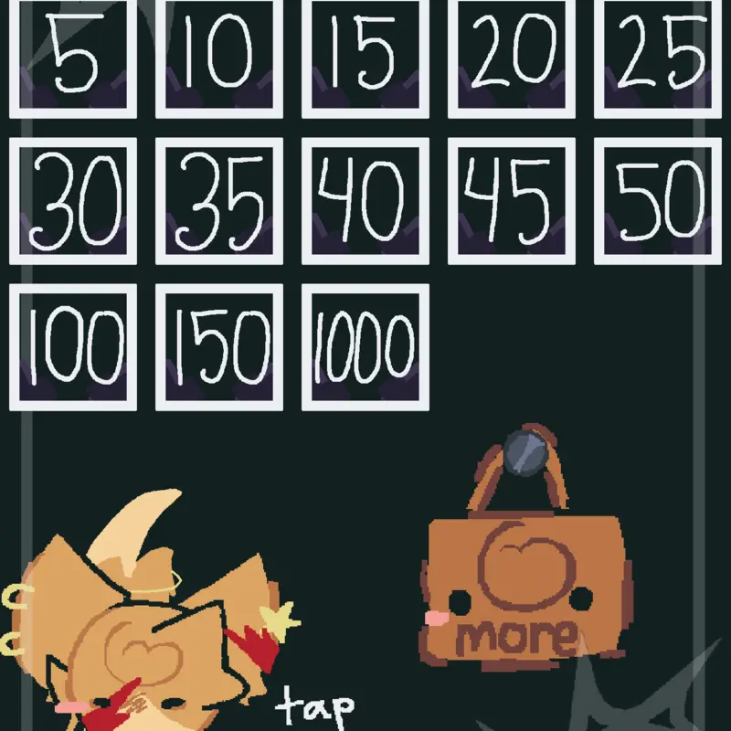 Game by @AB3TRACT10N_