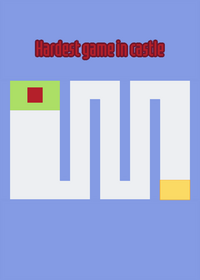 Hardest game in castle (or not)
