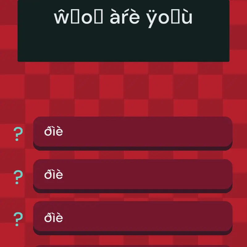 Game by @Regaldthecatwithcastle