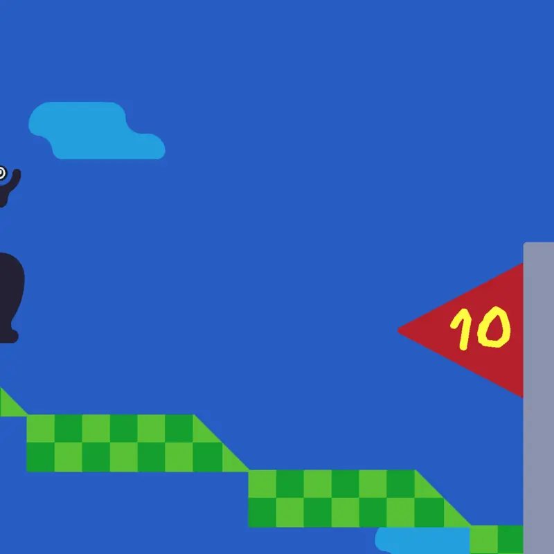 Game by @ankitferreira