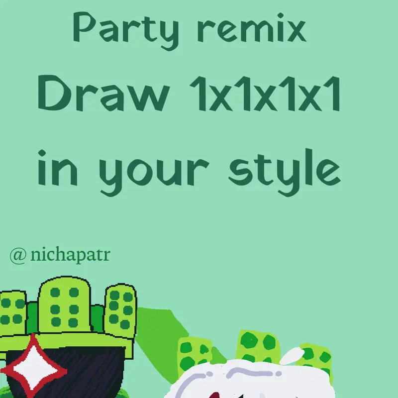 Game by @lily536