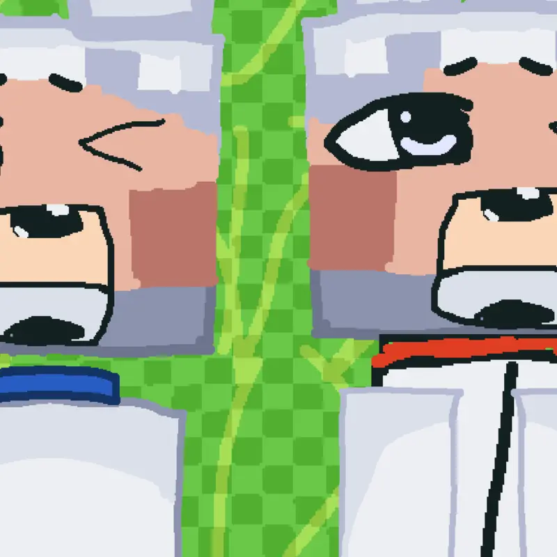Game by @xXpumazXx