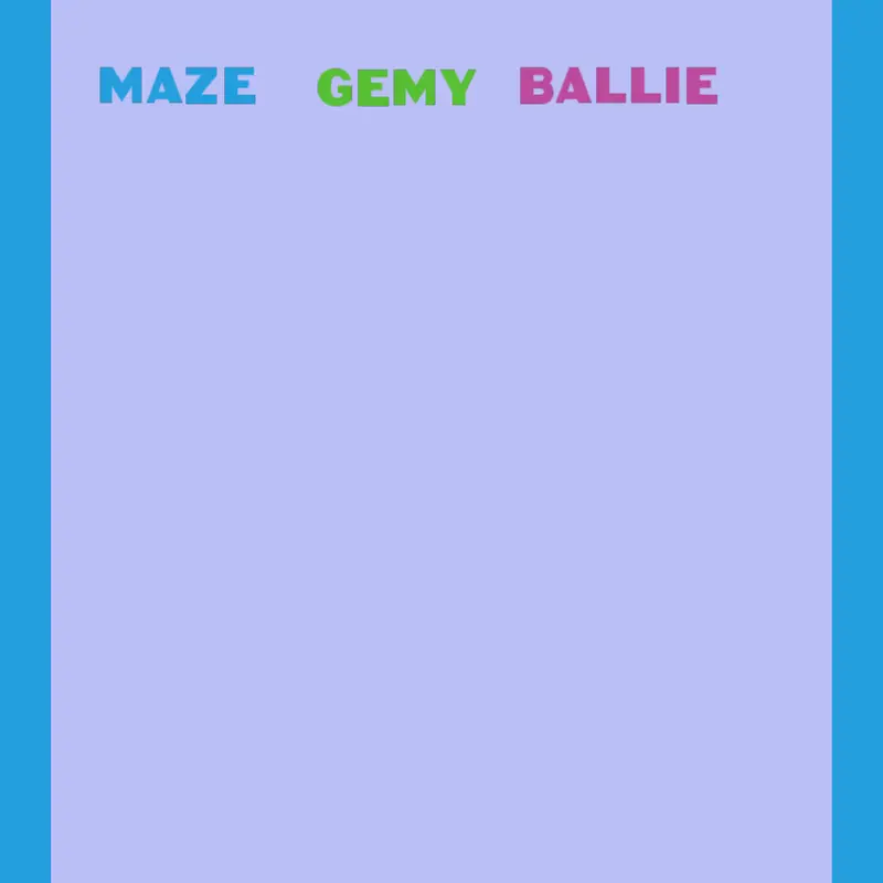 Game by @aju