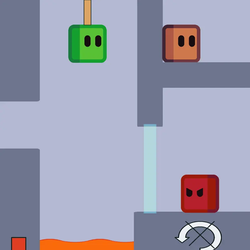 Game by @brogam