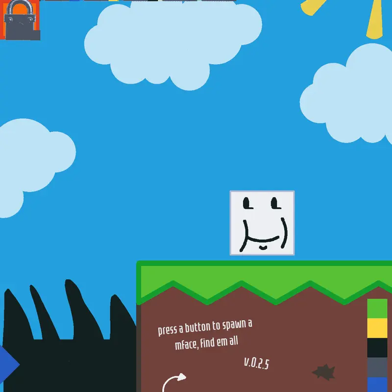Game by @Yourenotsafe