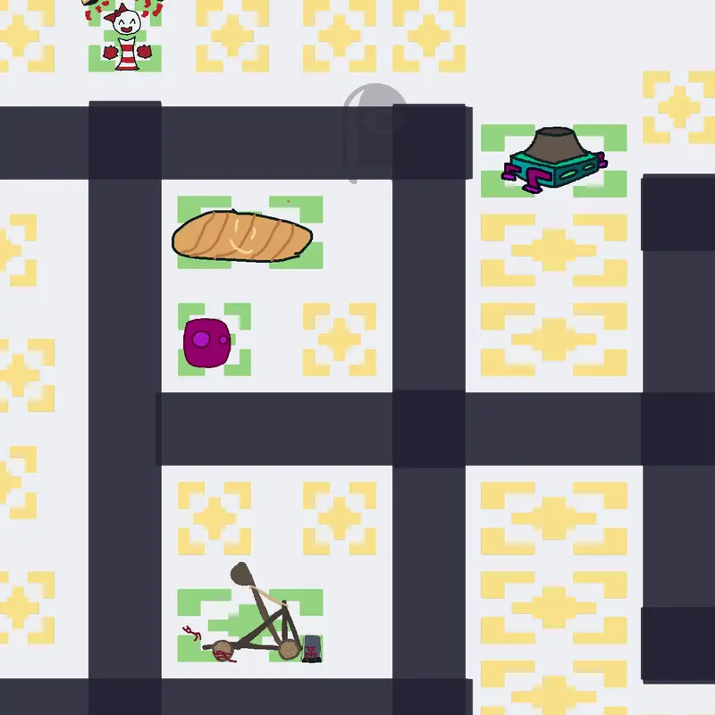 Game by @MUD2