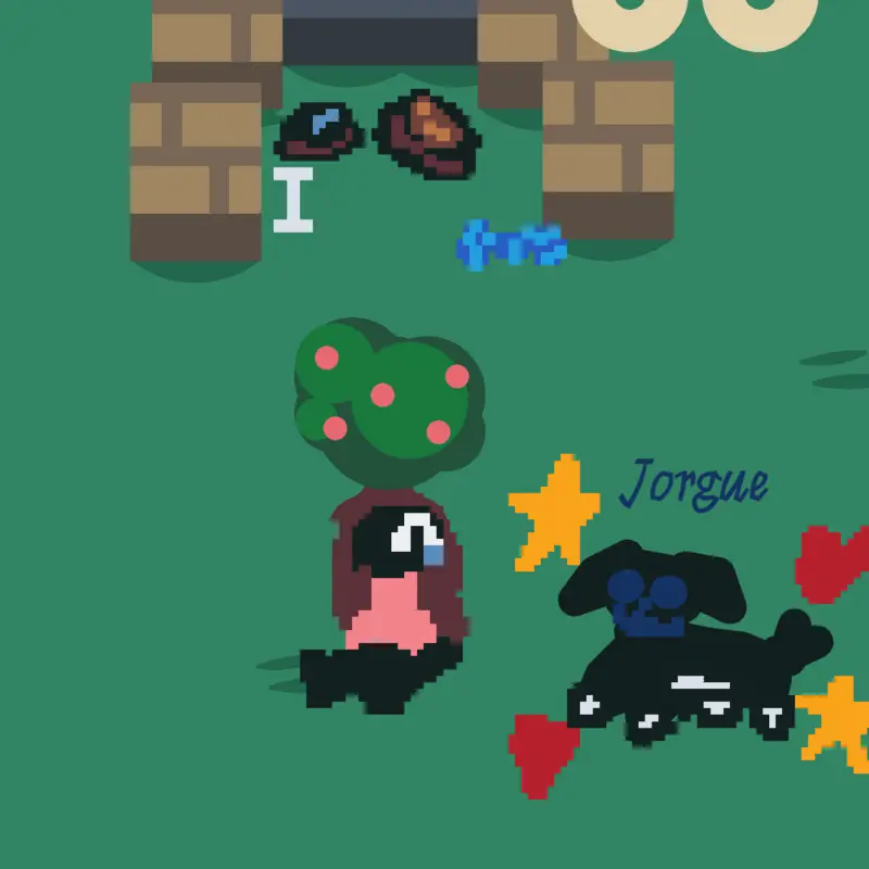 Game by @LSA666