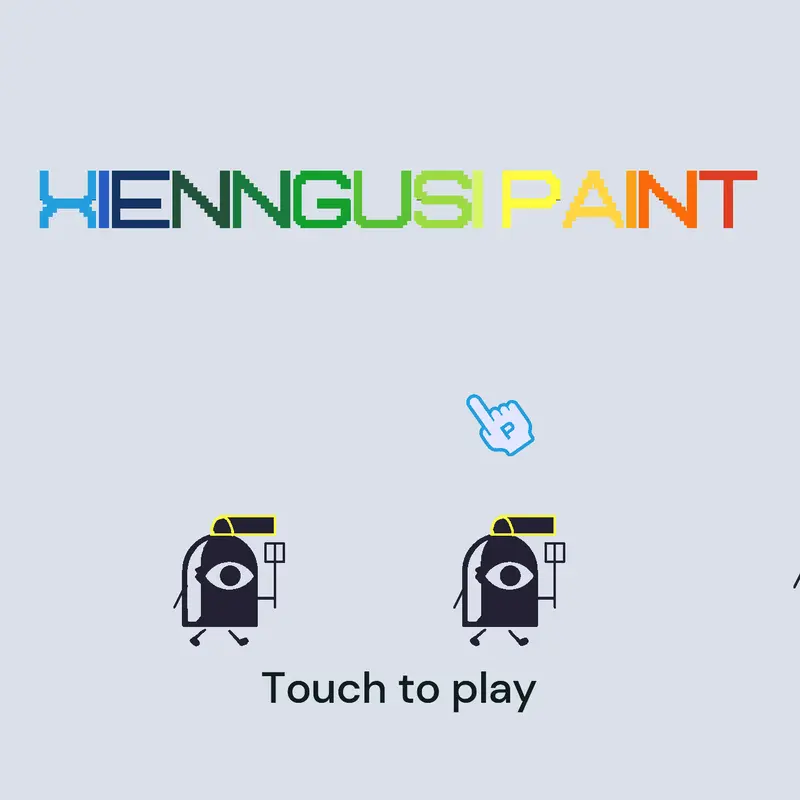 Game by @stickbros