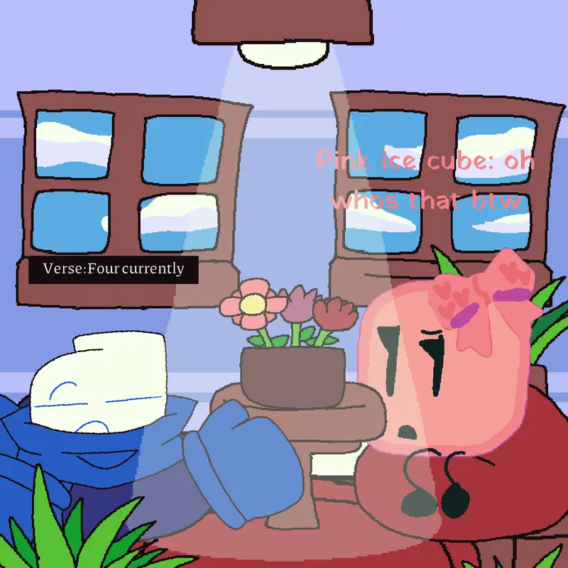 Game by @daisy890