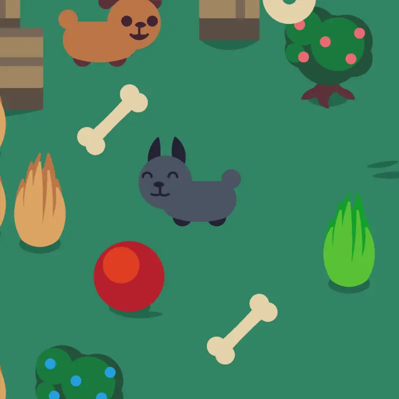 Game by @deadkill
