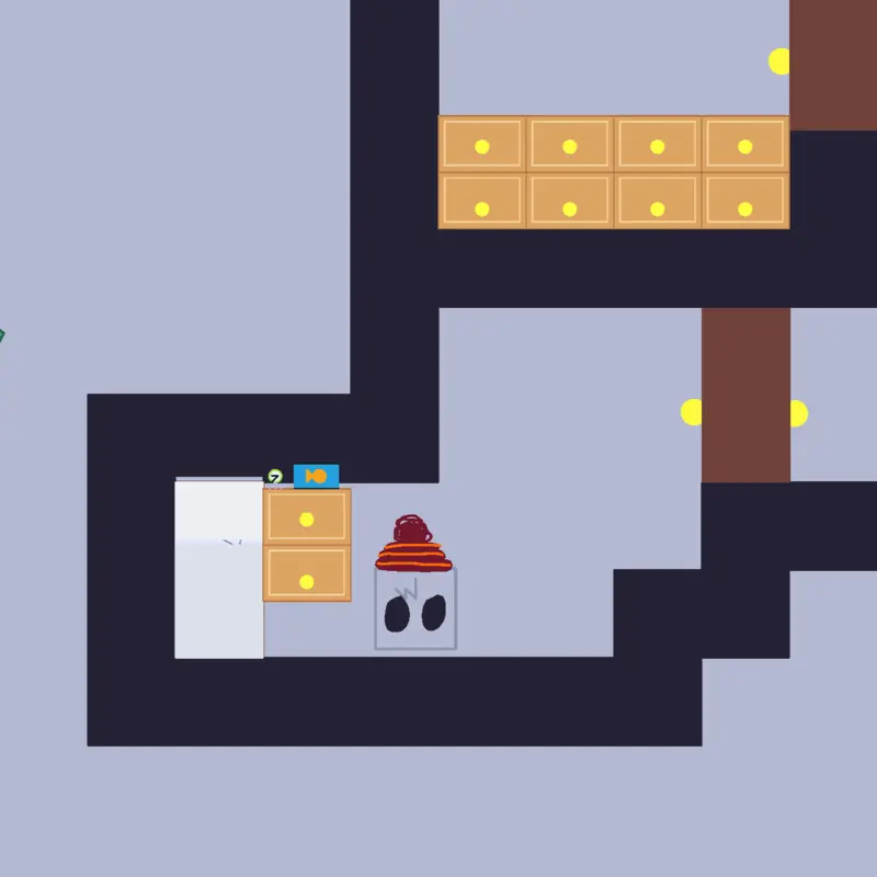 Game by @kakapupcastle
