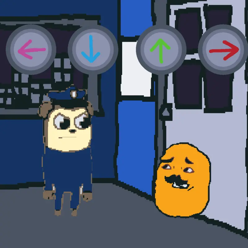 Game by @Azka_castle