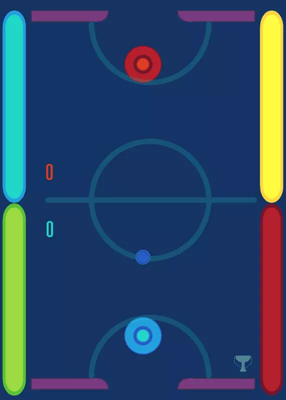 Game by @TahaPum