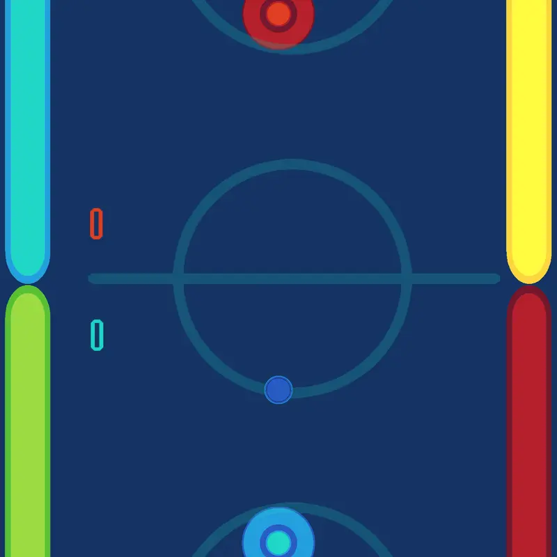 Game by @TahaPum