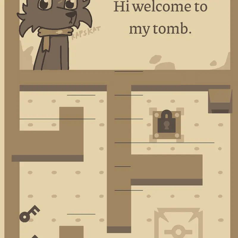 Game by @yiontb