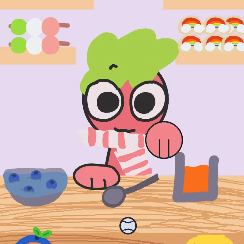 Game by @anastasiaaa
