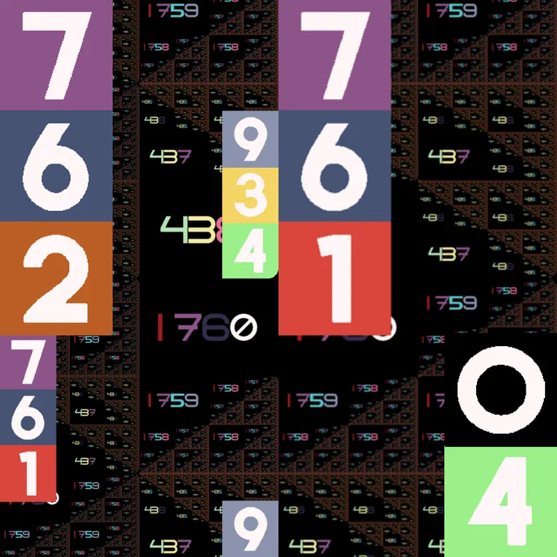 Game by @KARSTENJELEKDAN