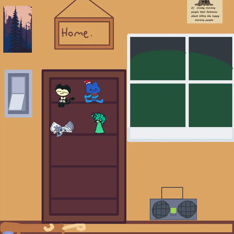 Game by @Emmycrazy