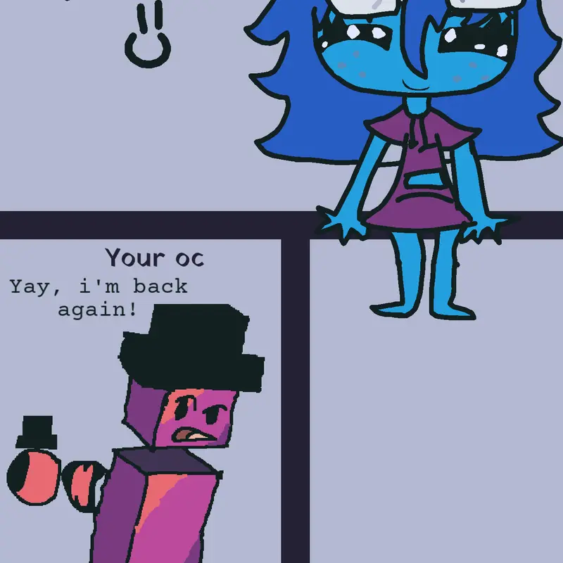 Game by @multiversalroomsfan4