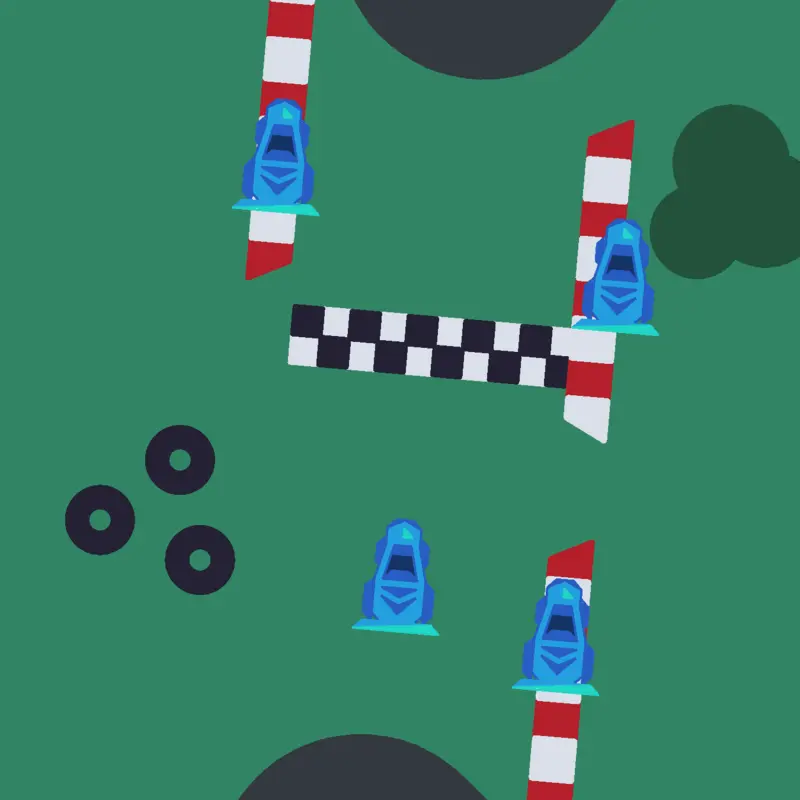 Game by @JACKOG91