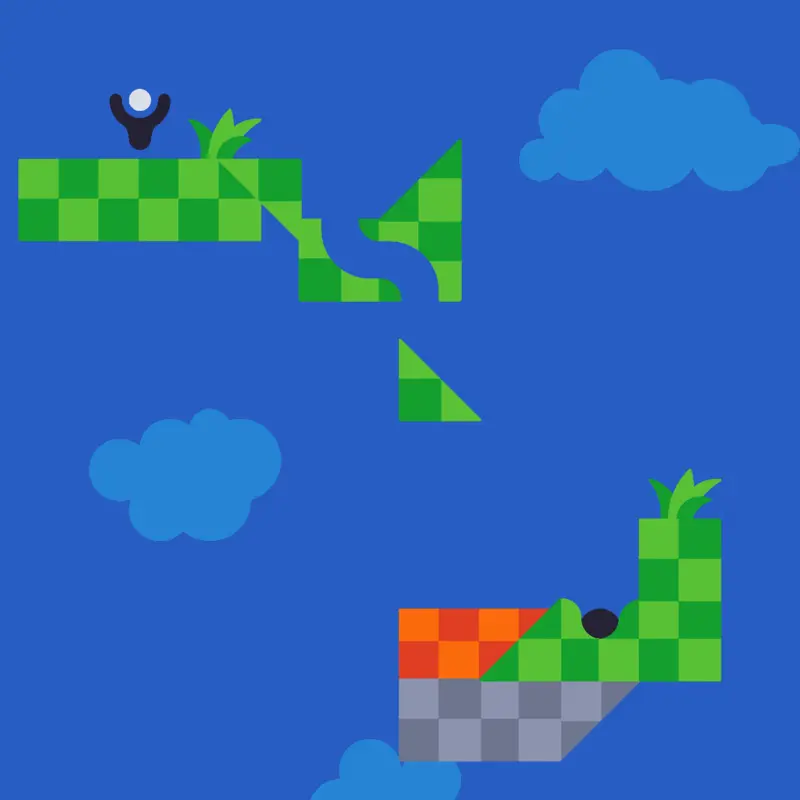 Game by @polvo_bravo