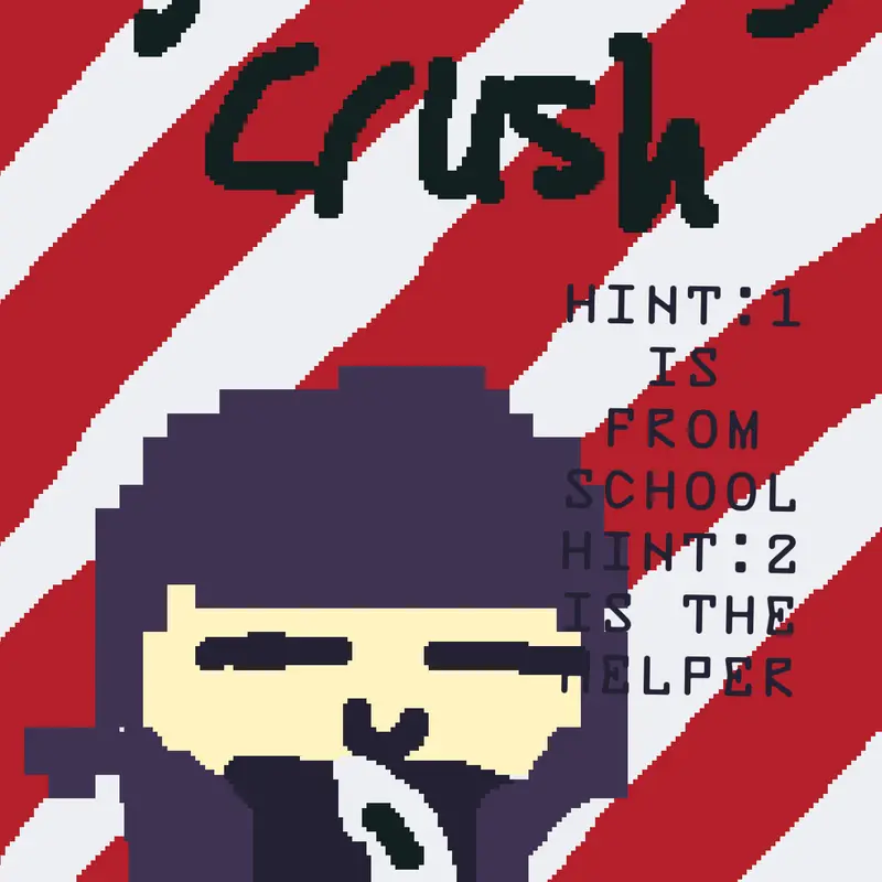 Game by @HAZEL_IS_HURT