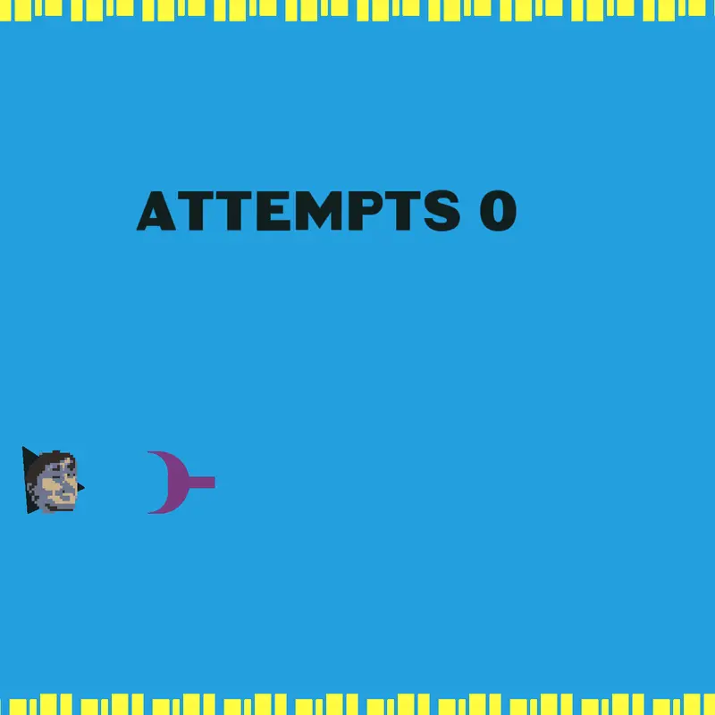 Game by @jeevon_56