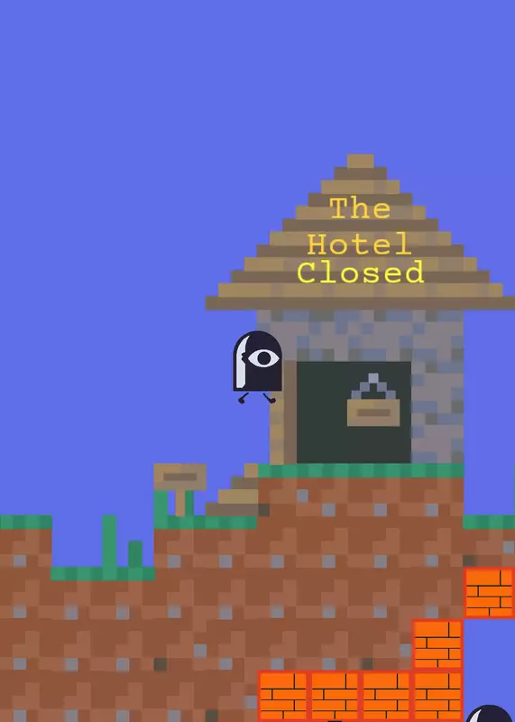 Game by @L1WIERO