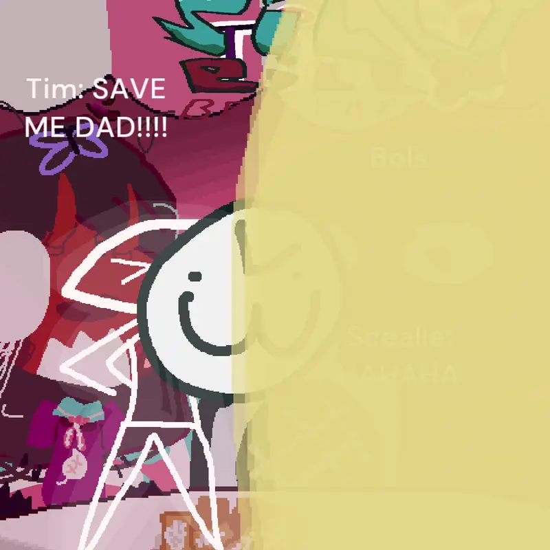 Game by @K-Quin