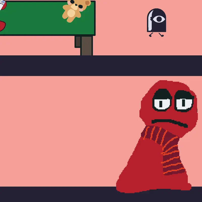 Game by @funny_bim