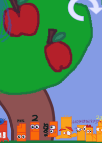 Numberblocks NEW