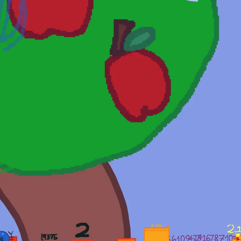 Numberblocks NEW by @Number_man4