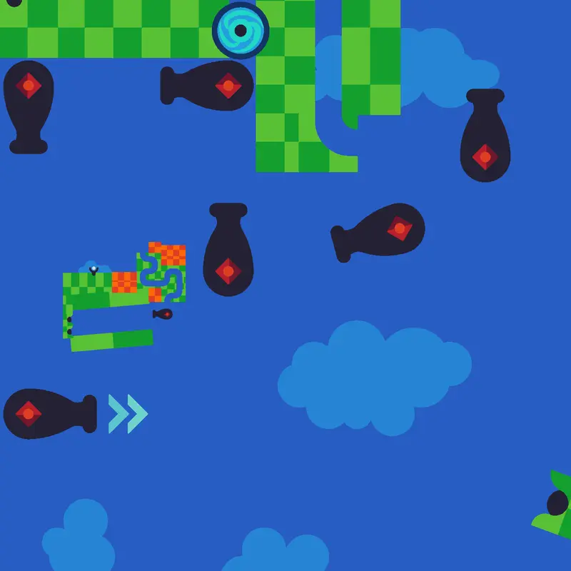 Game by @W111E