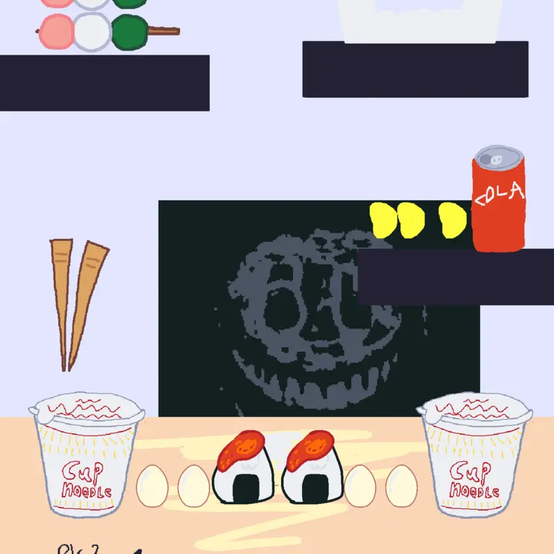 Game by @labubu_toy_baba_