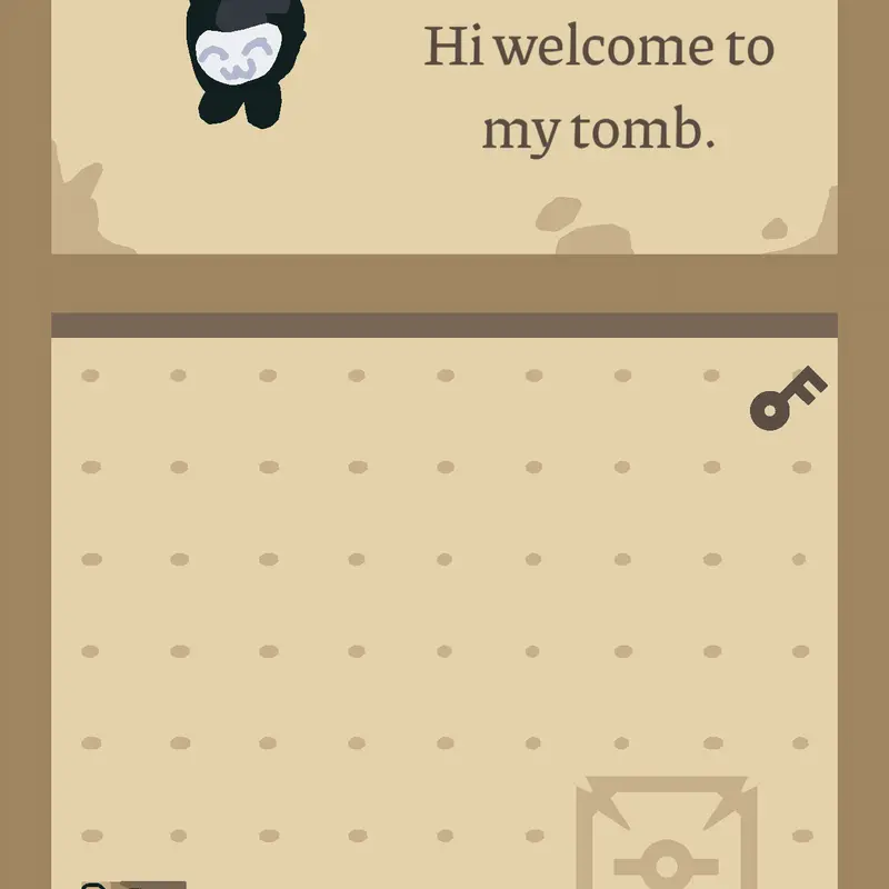 Game by @Lola2022