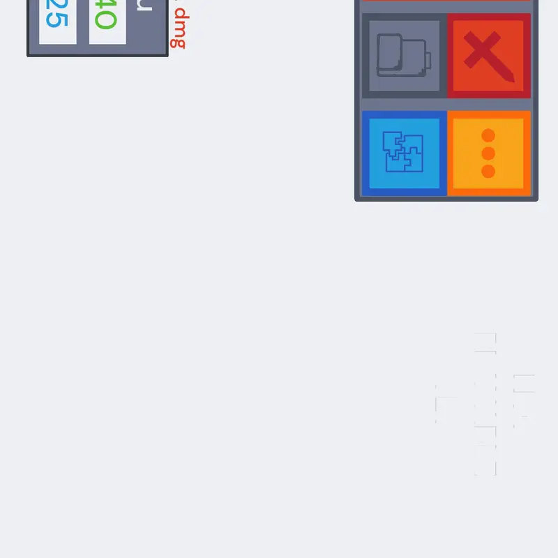 Game by @Brochacho