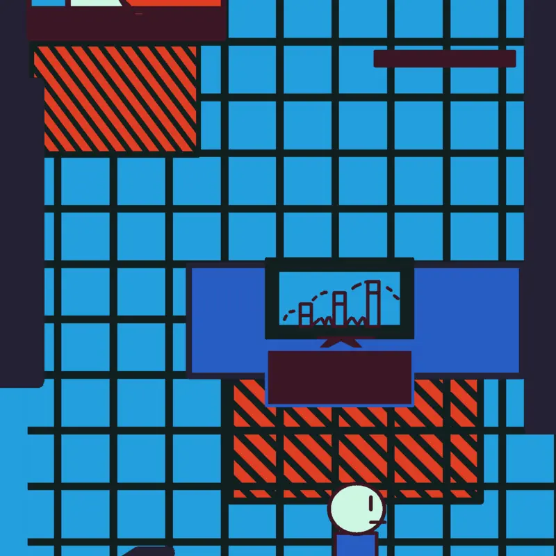 Game by @jaquane