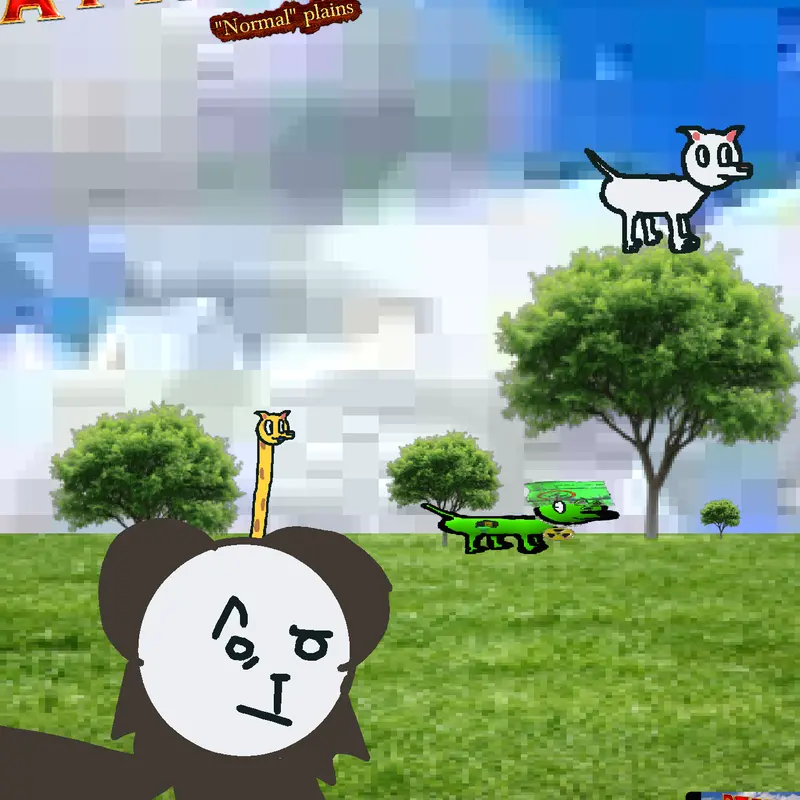 Game by @-d4wg-