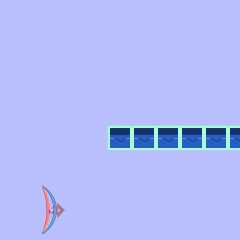 Idk random dash game I made by @Bobita_Carolynne
