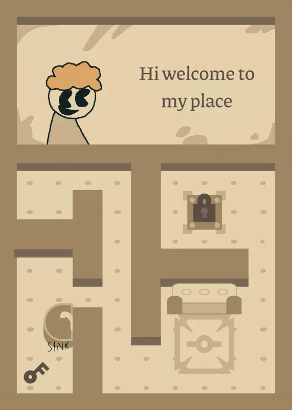 Game by @sininacastle