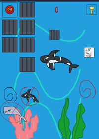 Aquarium Game