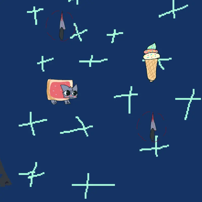 Game by @chocolate_kit